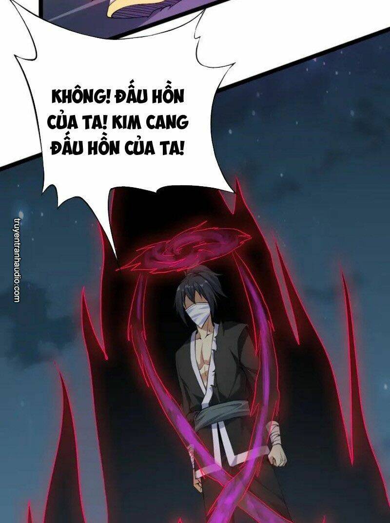 Đấu Hồn Đại Lục: Chapter 34