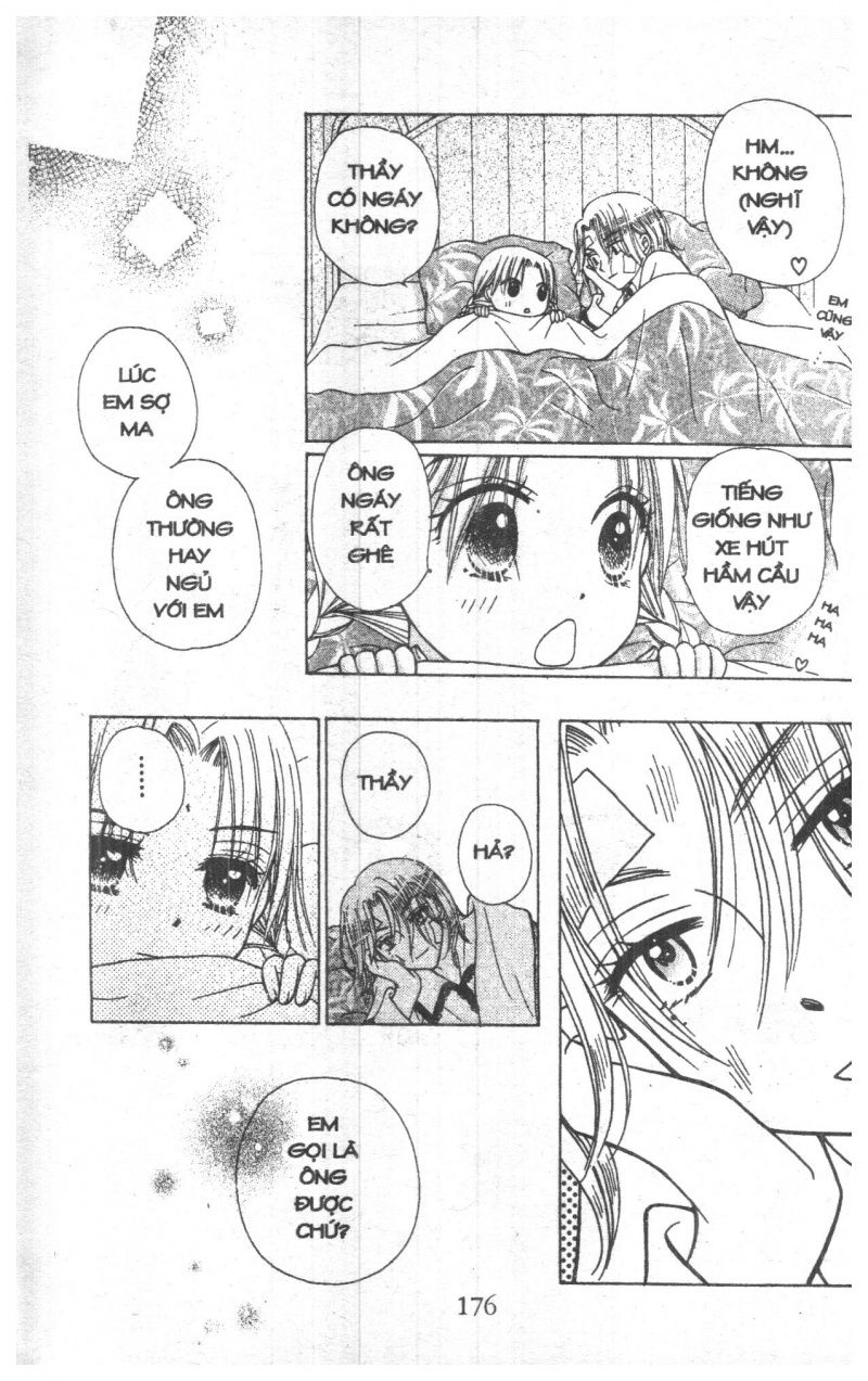 Học Viện Alice: Chapter 7