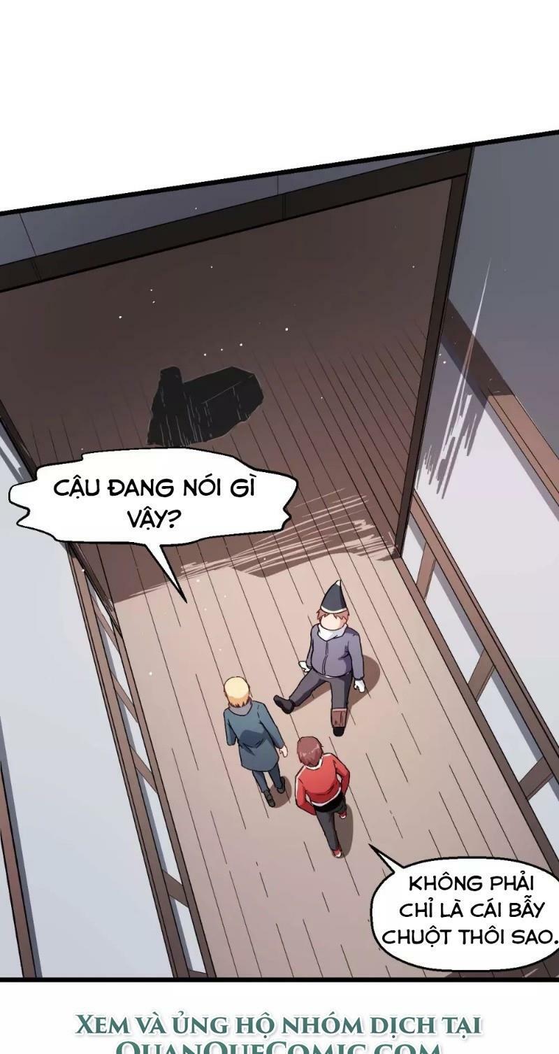 Vườn Trường Cuồng Sư Hệ Thống: Chapter 109