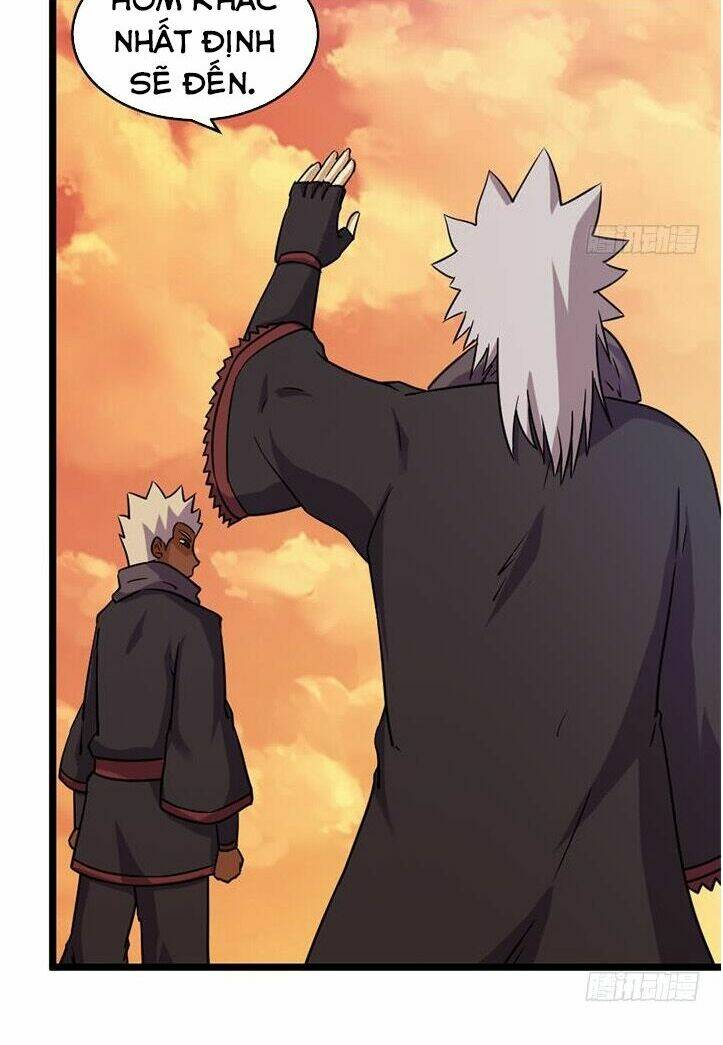 Phong Quỷ Truyền Thuyết: Chapter 164