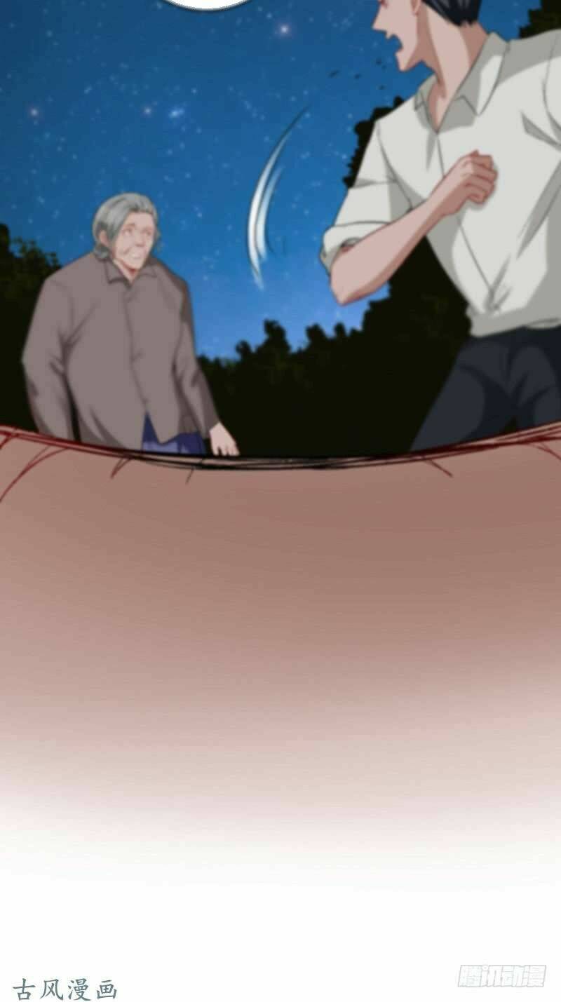 Manh Thê Khó Dỗ: Chapter 52