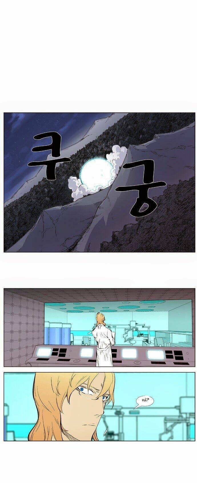 Ma Cà Rồng Quý Tộc: Chapter 341