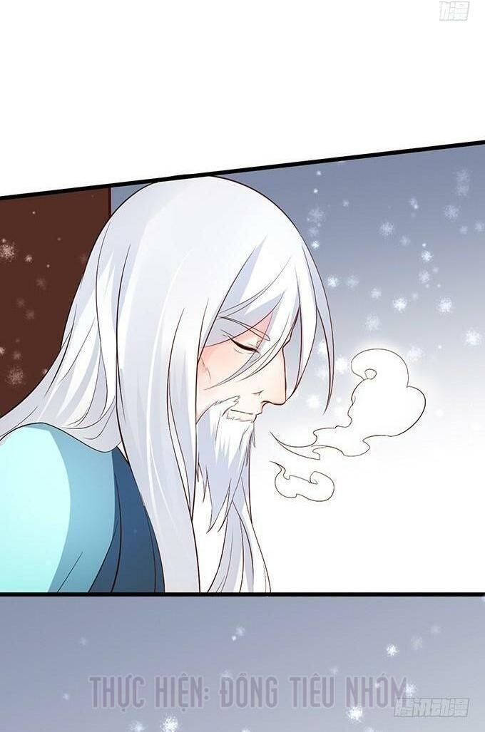 Hồ Tiên Hung Bạo: Chapter 40