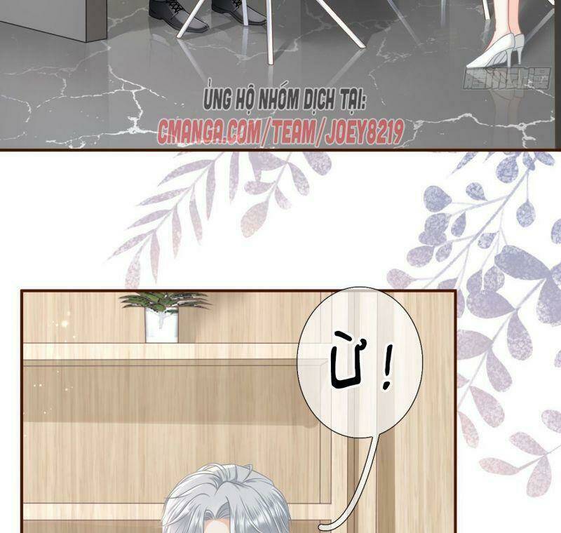 Bạn Gái Tôi Mới 30+: Chapter 56