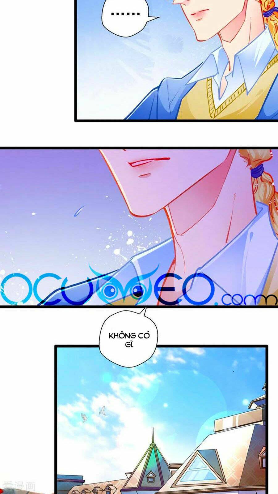 Cưng Chiều Ái Thê Hư Hỏng: Chapter 87