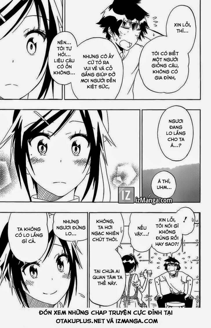 Tình Yêu Ngang Trái: Chapter 149