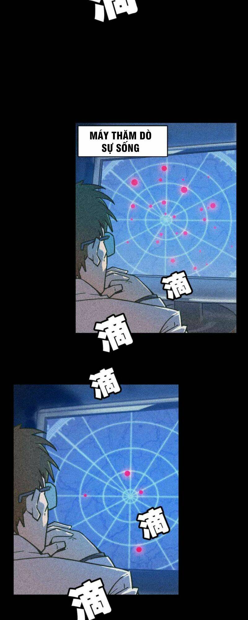 Bị Ép Thành Chúa Cứu Thế: Chapter 15