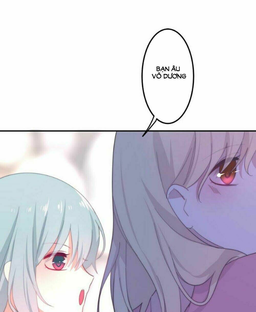 Tháng Sáu Không Hẹn Mà Gặp: Chapter 6