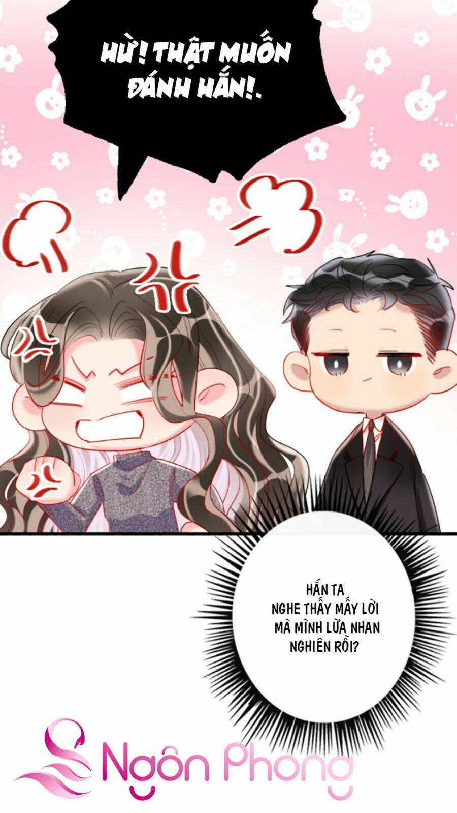 Cô Ấy Thật Xinh Đẹp: Chapter 10