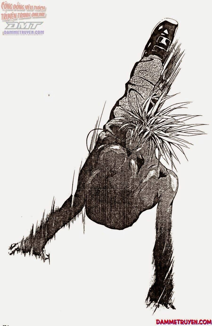 Ai Hơn Ai: Chapter 161