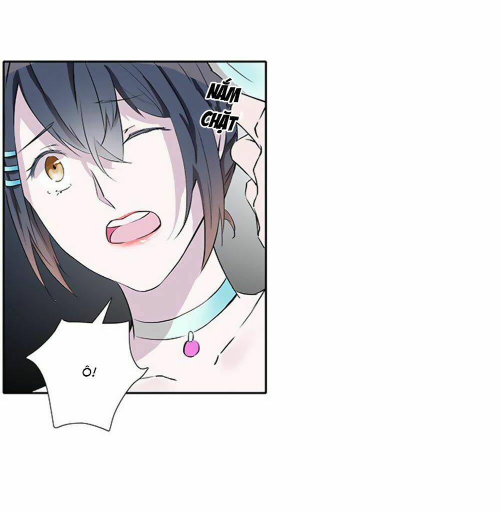 Thiên Kim Đường Môn: Chapter 35