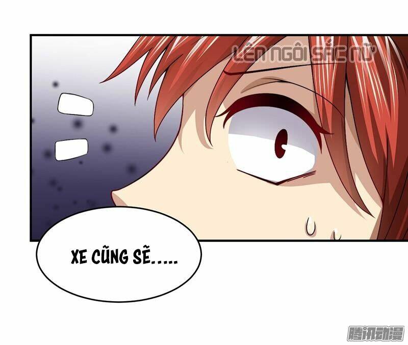Tổng Tài Khoái Hôn: Chapter 12