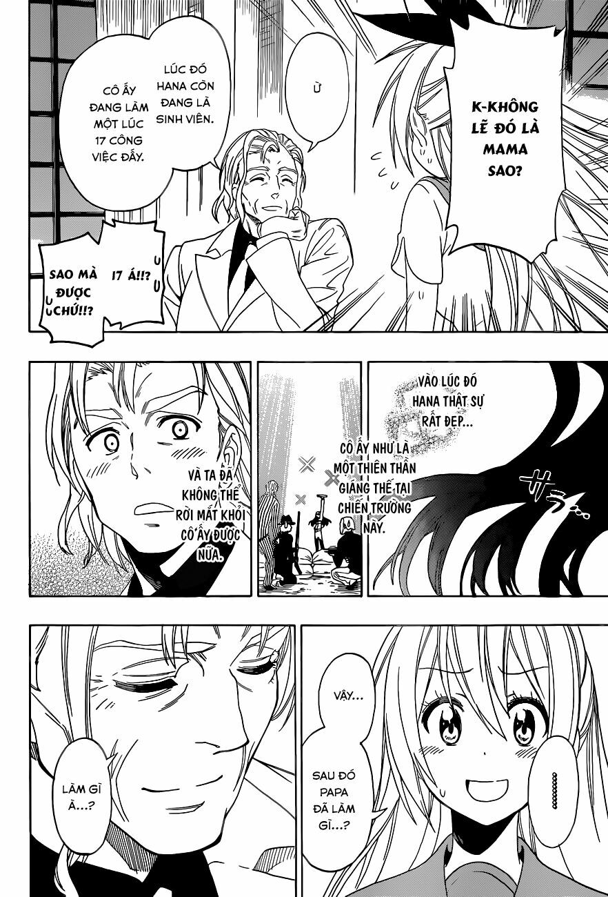 Tình Yêu Ngang Trái: Chapter 100