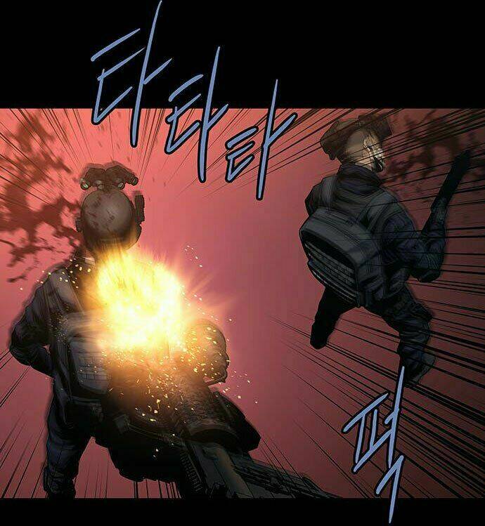 Dog Man (Chó Săn): Chapter 1