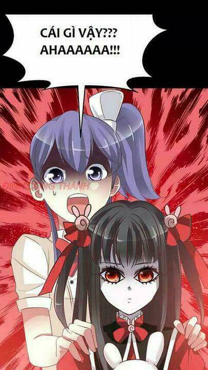 Truyện Kinh Dị Ở Tòa Nhà Số 44: Chapter 89