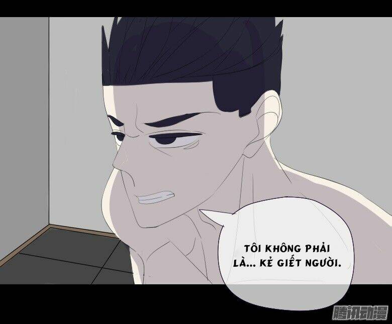 Bệnh Viện Thiên Đường: Chapter 27