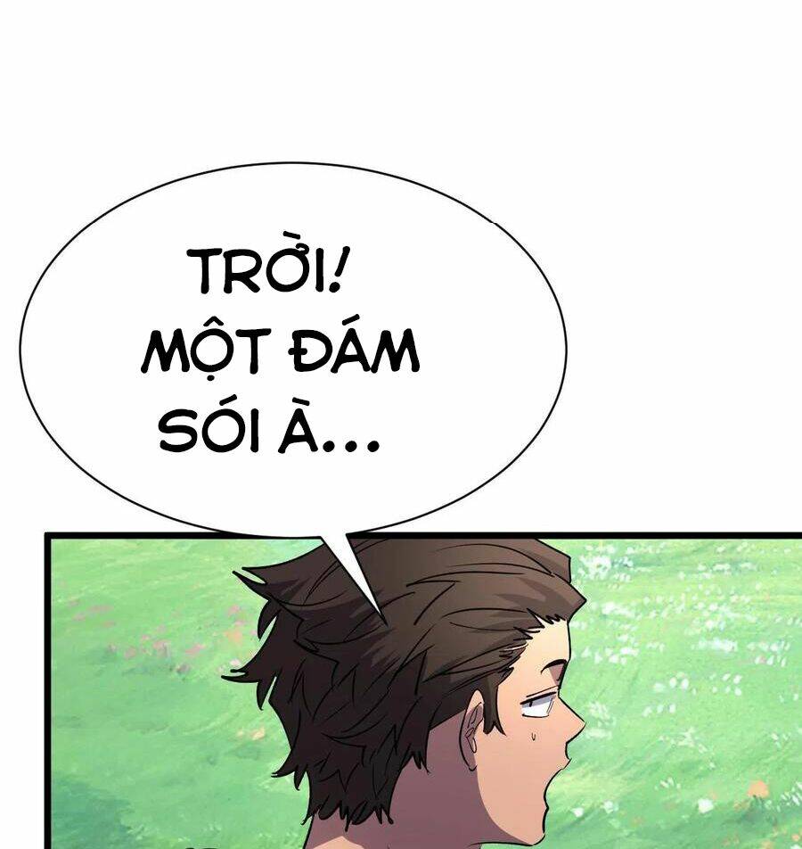Bắt Đầu Với Tề Thiên Đại Thánh: Chapter 26