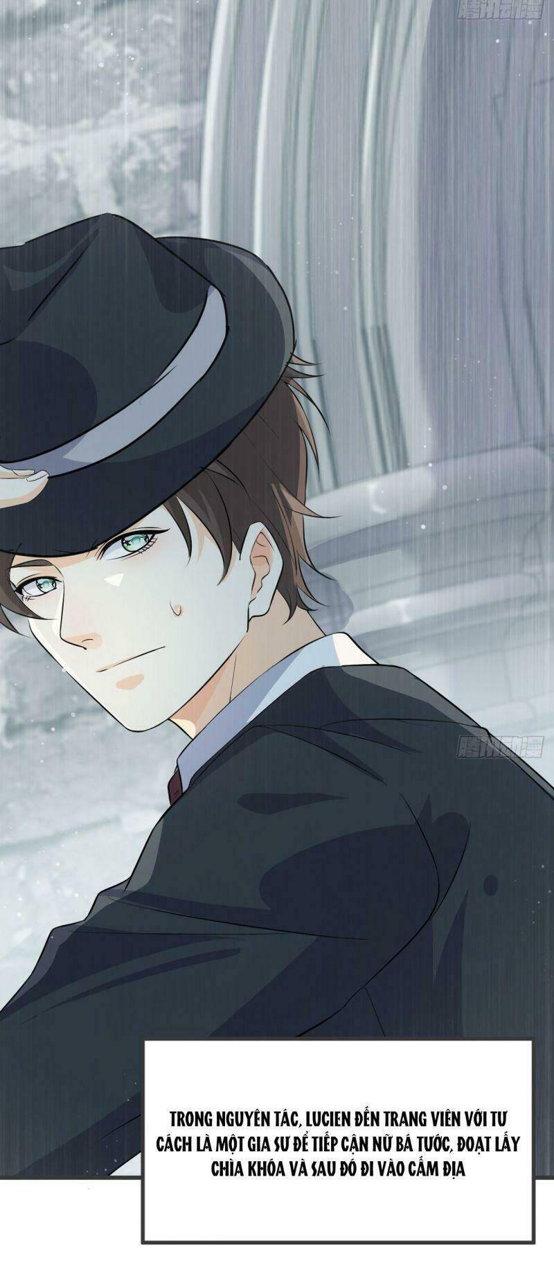 Không Thể Hòan Hảo Tuyệt Đối: Chapter 22