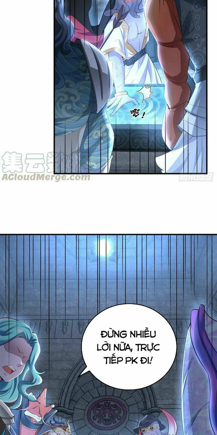 Tà Du Ký: Chapter 104