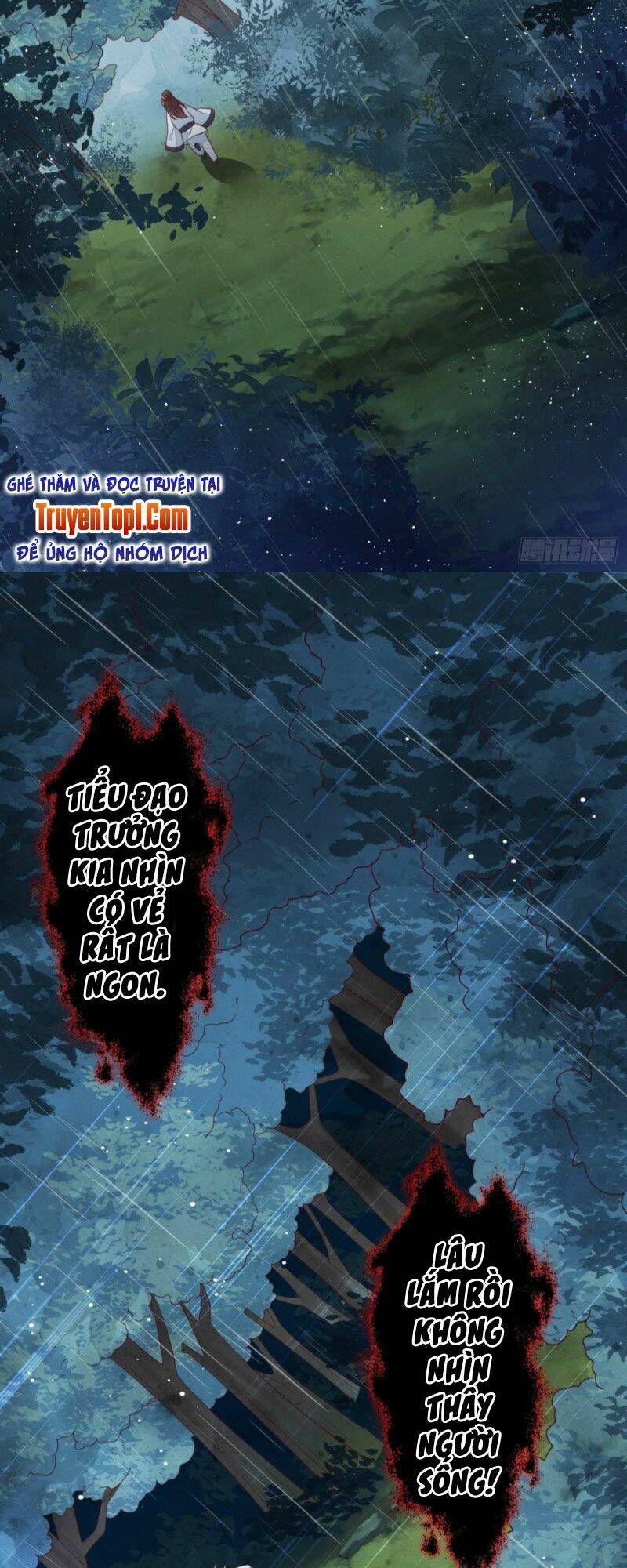 Làm Nũng Trong Lòng Kẻ Cấm Dục: Chapter 2