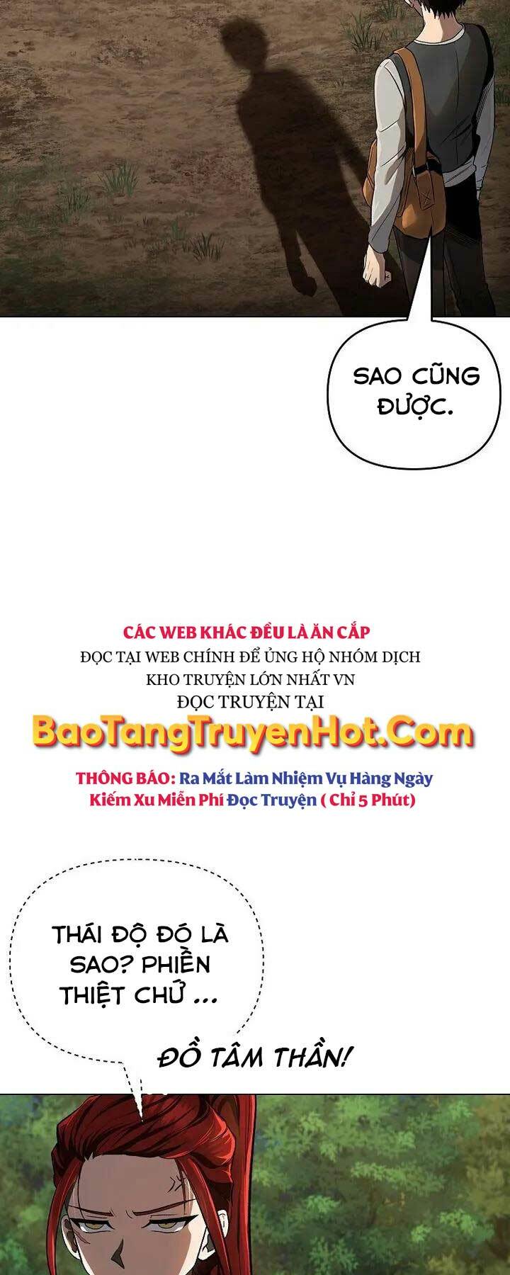 Con Đường Diệt Thần: Chapter 13