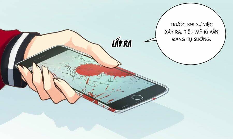 Lưu Luyến Tinh Diệu: Chapter 95