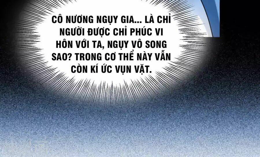 Thần Võ Đế Tôn: Chapter 3