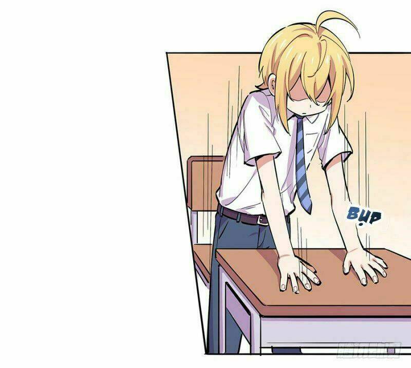 Ngôn Tình Nam Chính Không Thẳng Được: Chapter 7