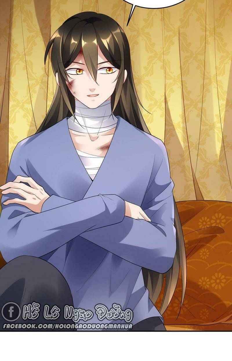 Thiên Kim Bất Hoán: Chapter 75