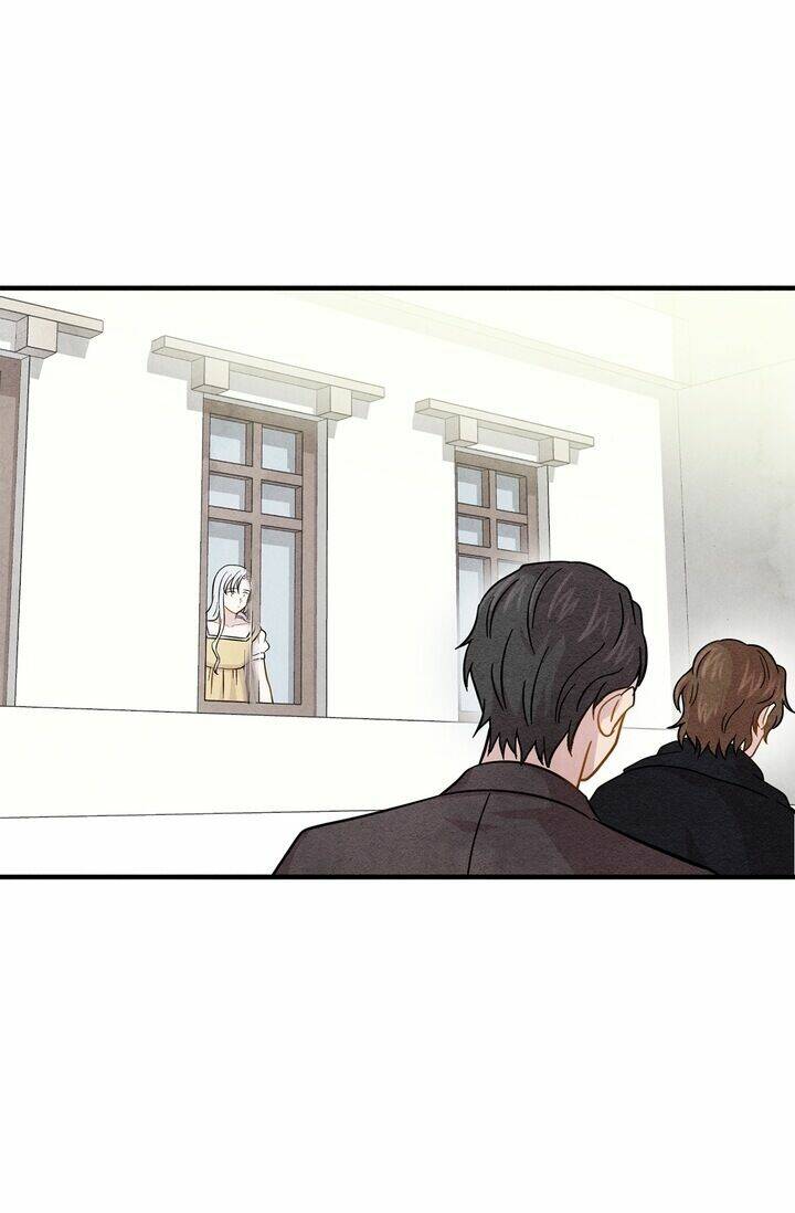 Iris - Quý Cô Và Chiếc Điện Thoại: Chapter 9