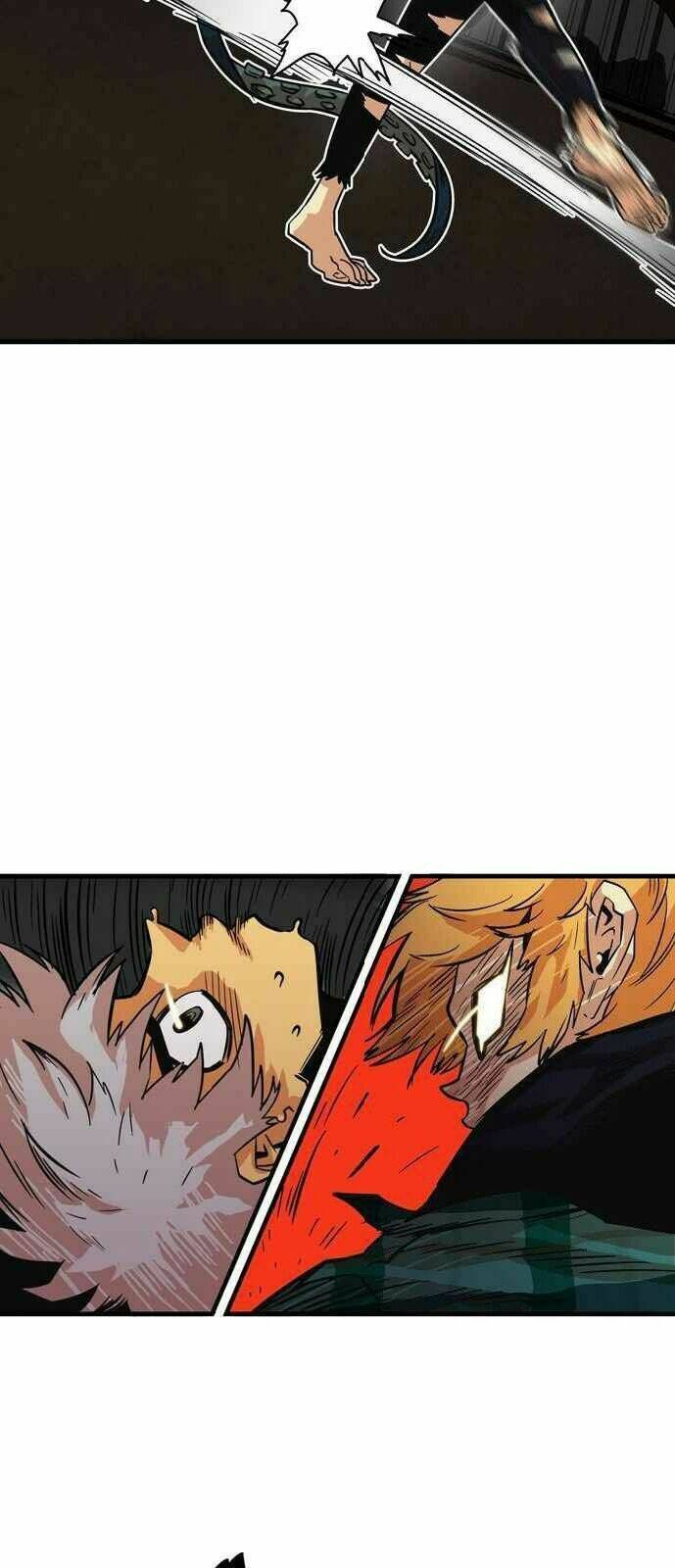 Bẫy Troll: Chapter 27
