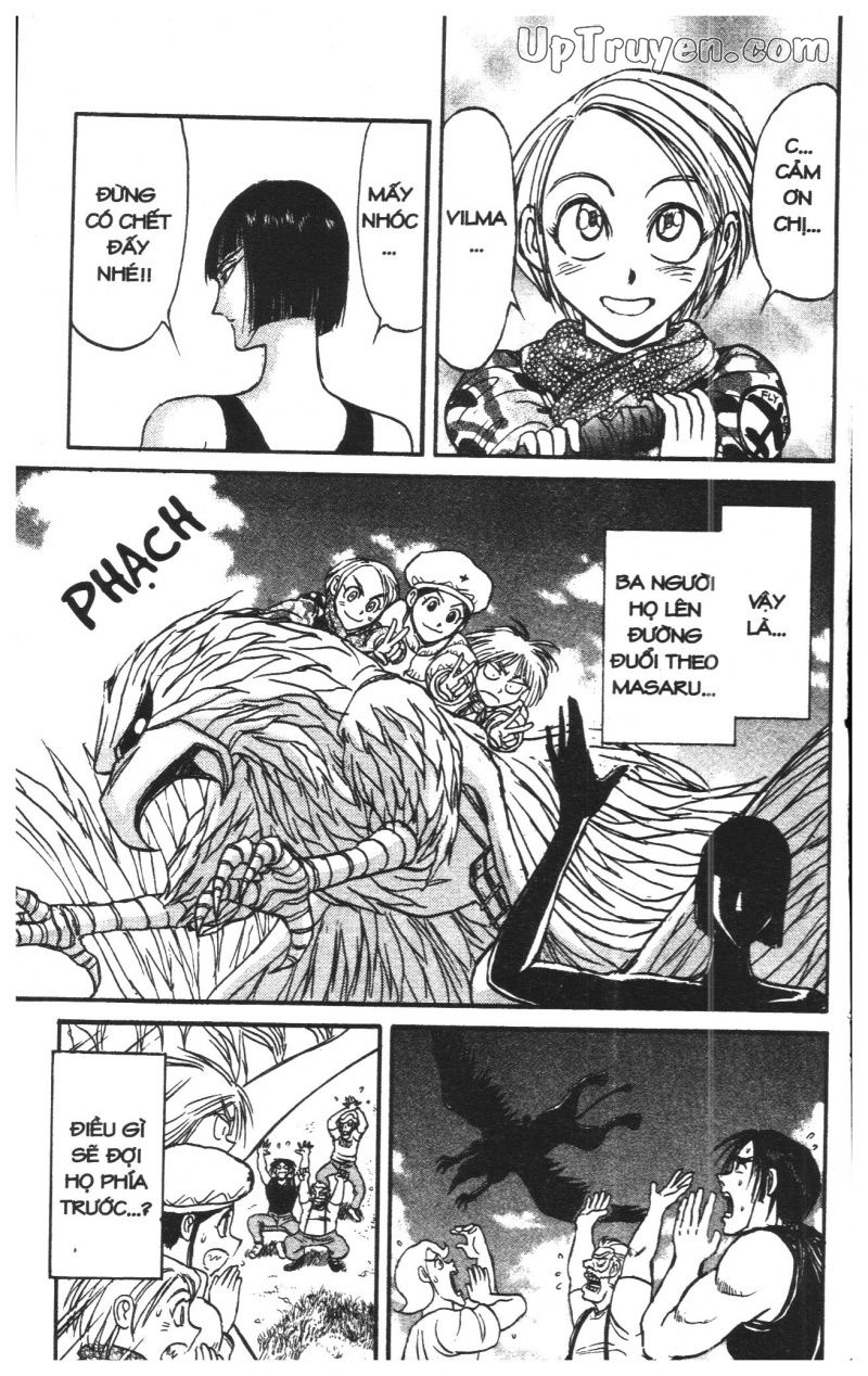 Fujita Kazuhiro: Chapter 38