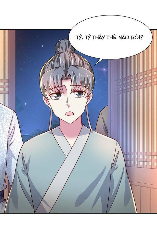 Đế Hoàng Chi Thần Y Khí Phi: Chapter 20