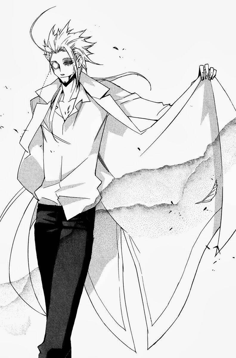 Hell\’s Kitchen: Chapter 21