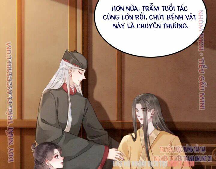 Trọng Sinh Bá Sủng Nhiếp Chính Vương Quá Mạnh Mẽ: Chapter 154