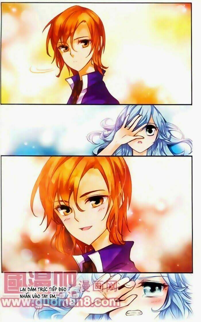 Mị Chi Ma Hạp 2: Chapter 31