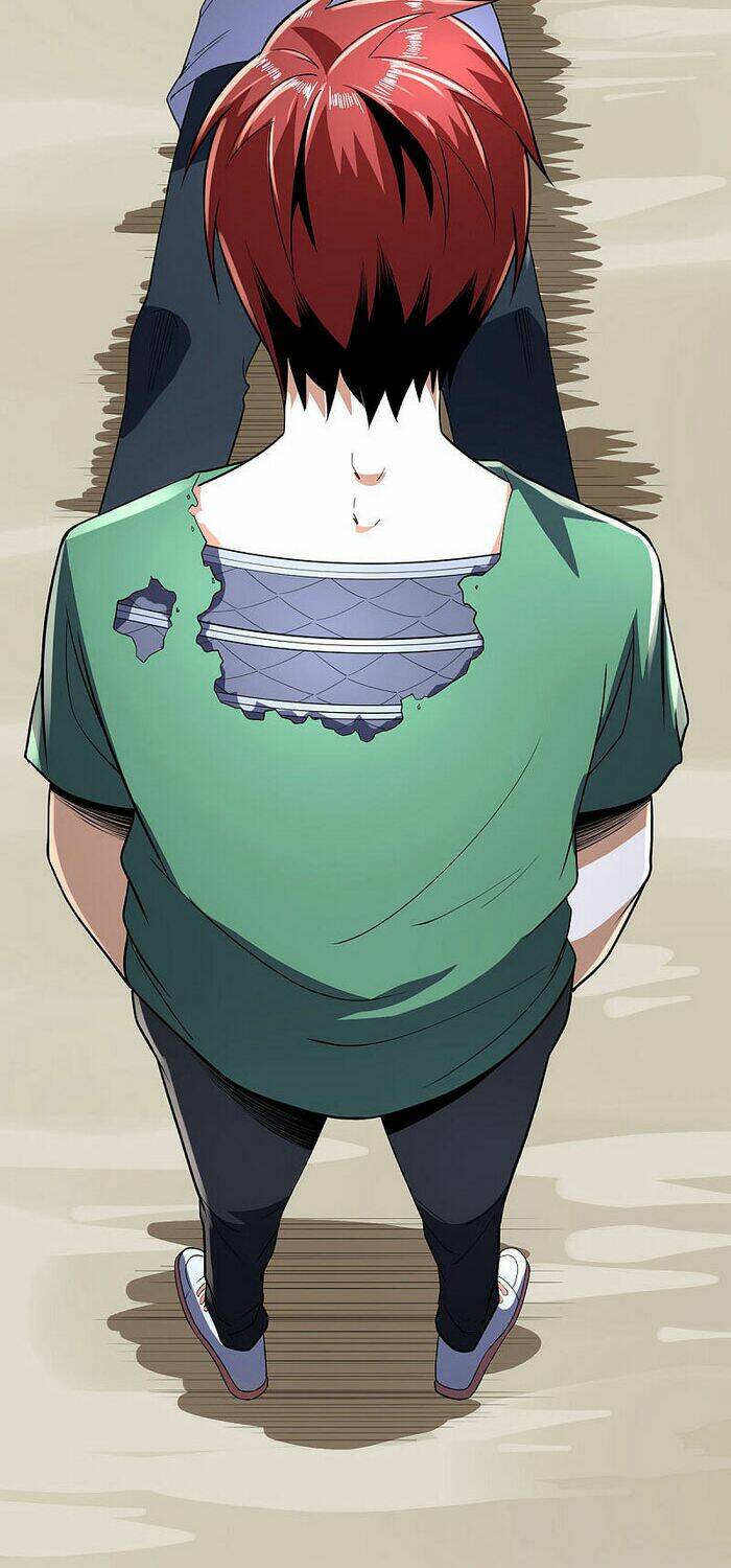 Vương Bài Thần Y: Chapter 81