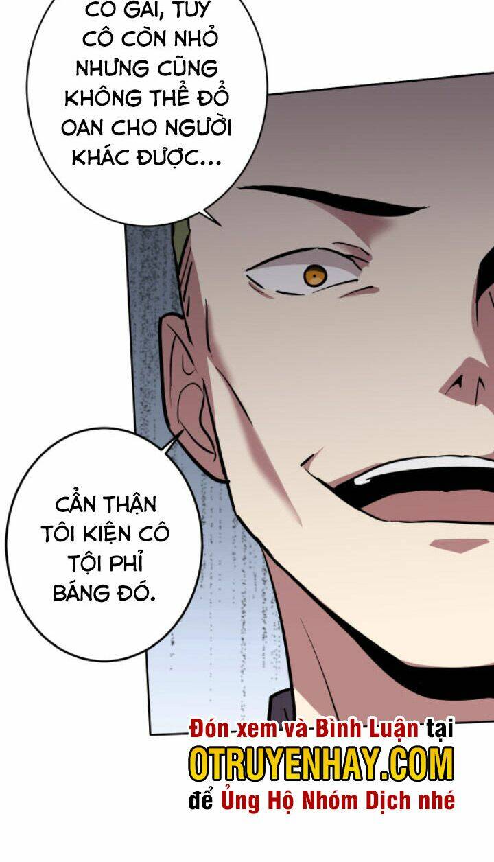 Lão Bà Ta Là Minh Chủ Võ Lâm: Chapter 4