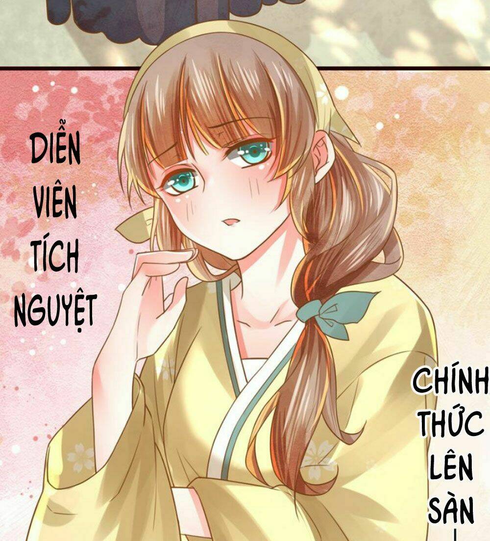 Chọc Nhầm Thượng Thần Băng Lãnh: Chapter 6