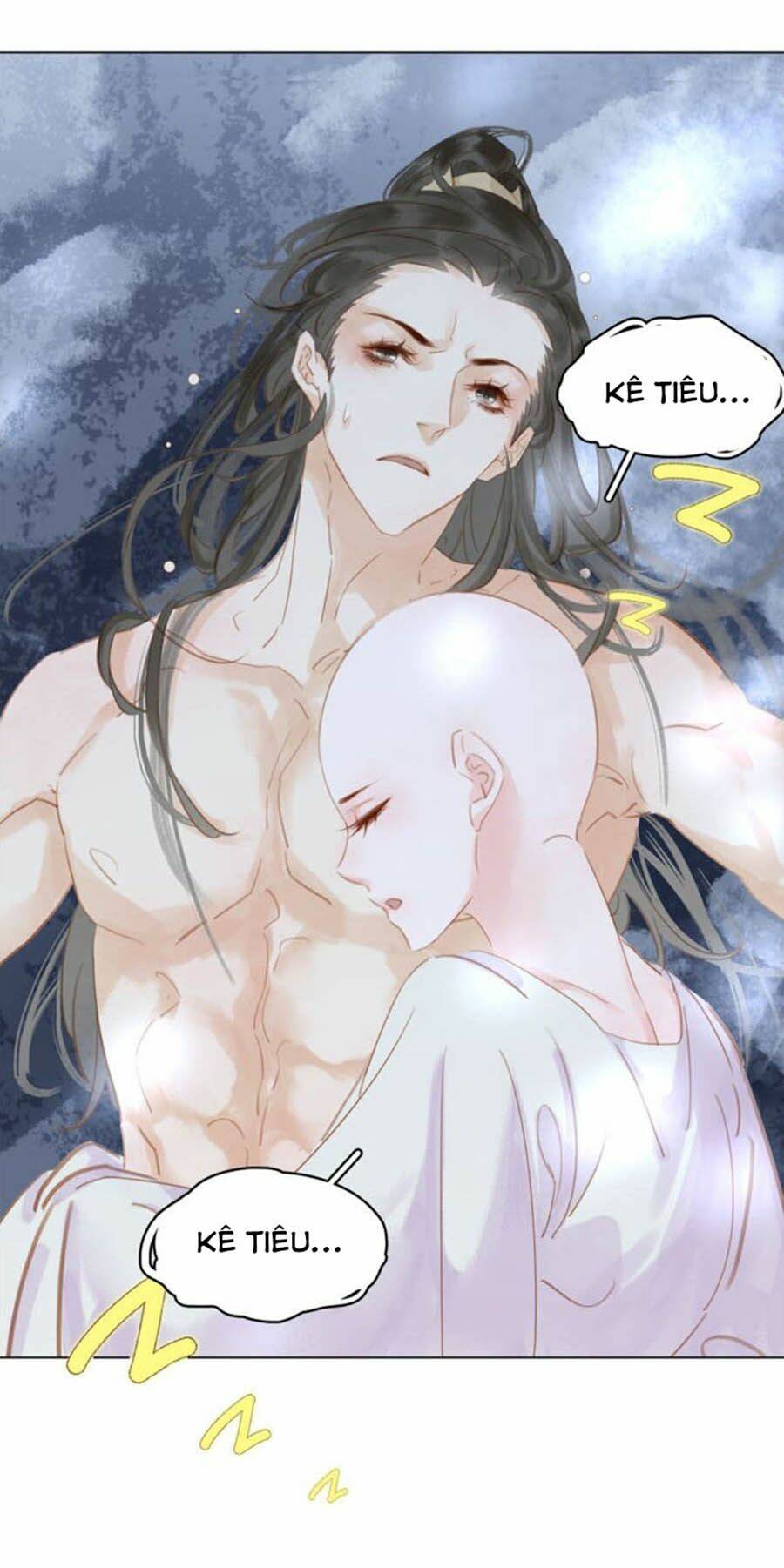 Tiểu Sư Phụ, Tóc Giả Của Ngài Rơi Rồi!: Chapter 35