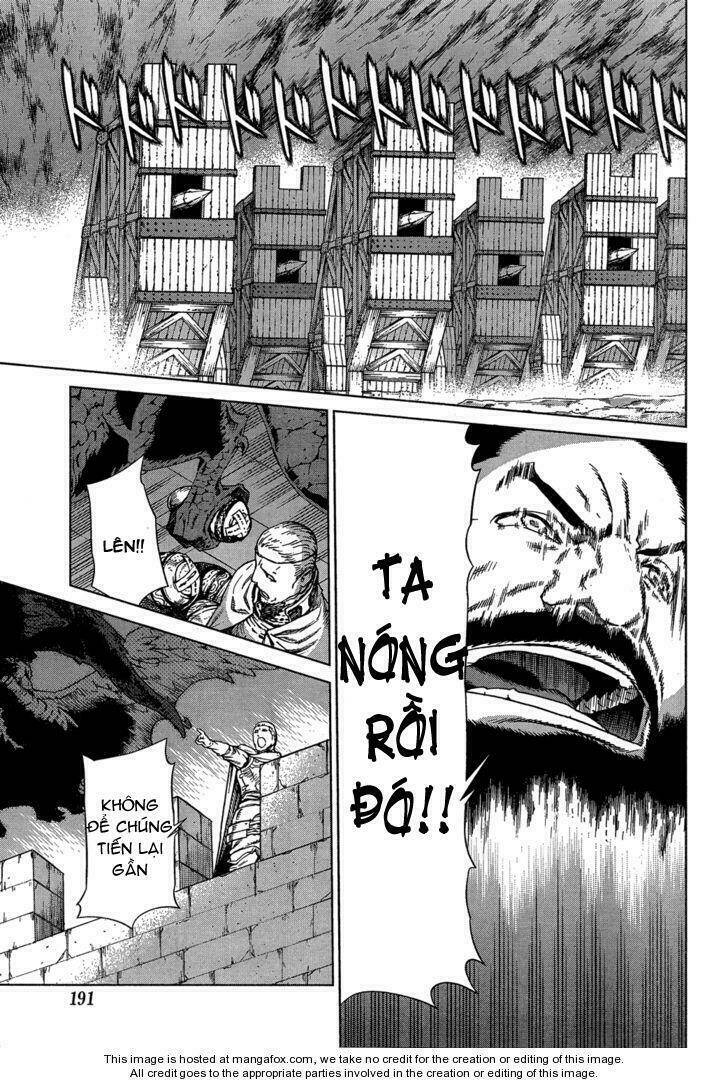 Ubel Blatt: Chapter 101