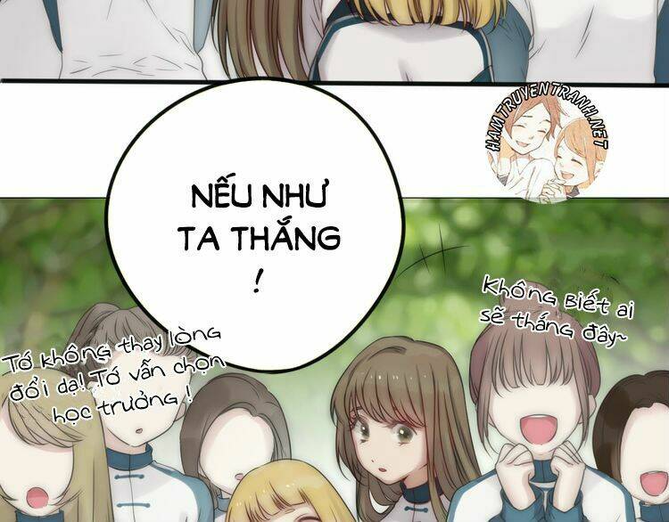 Viện Bảo Tàng Tâm Nguyện: Chapter 4.2
