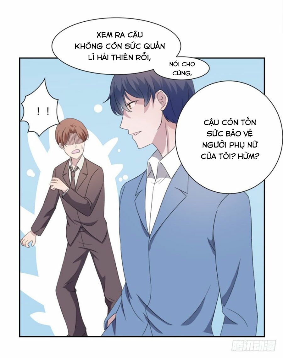 Thiên Kim Đường Môn: Chapter 61