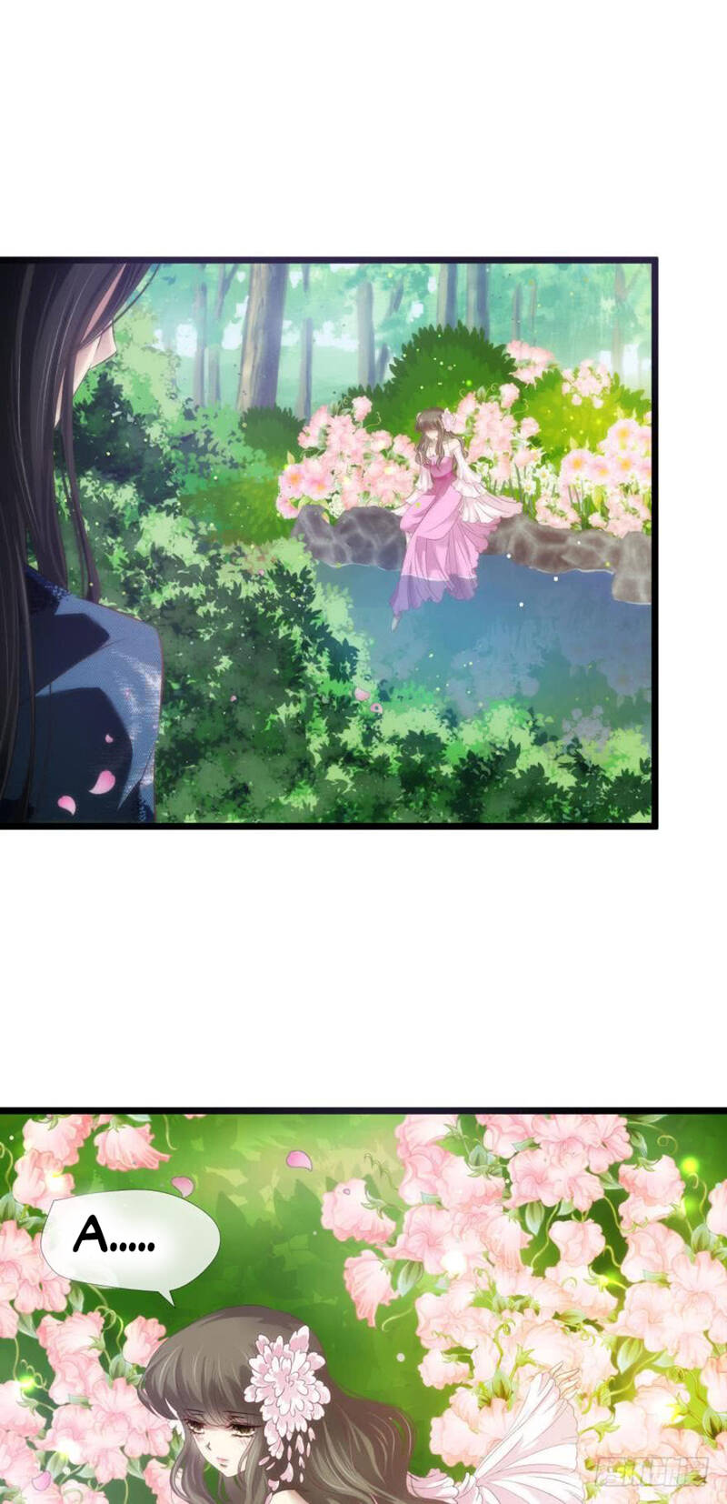 Một Vạn Tư Thế Công Lược Yêu Nam: Chapter 121