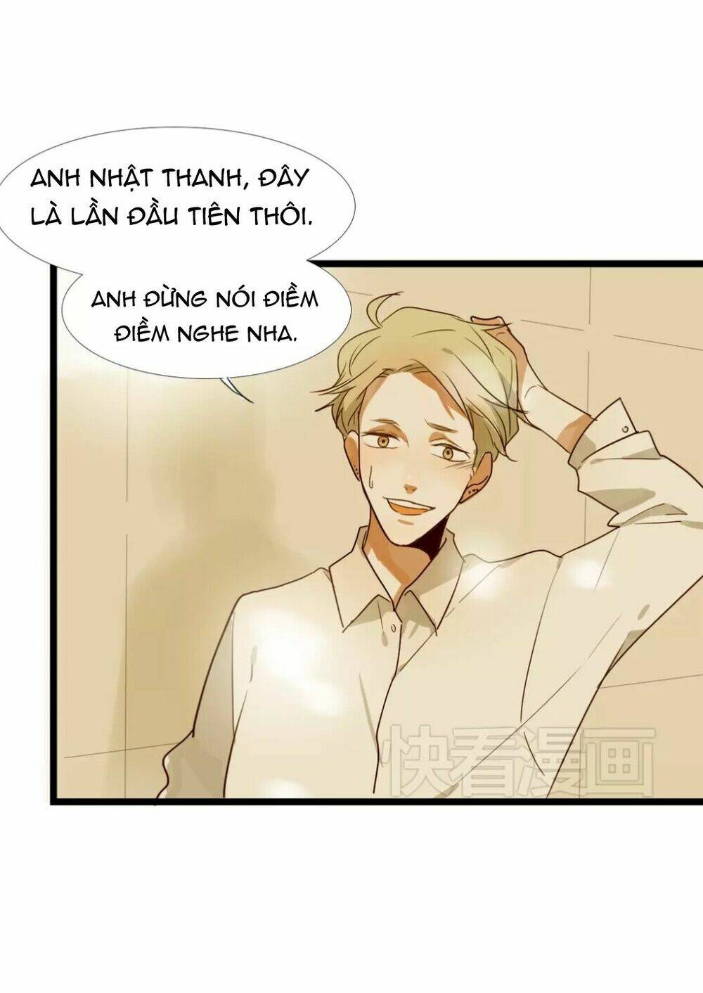 Tình Yêu Dưới Mái Hiên: Chapter 27