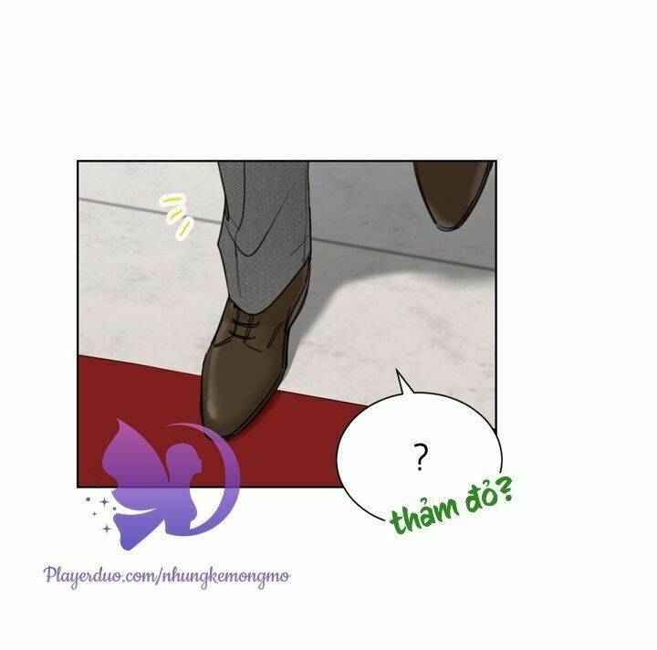 Hẹn Hò Nơi Công Sở: Chapter 74