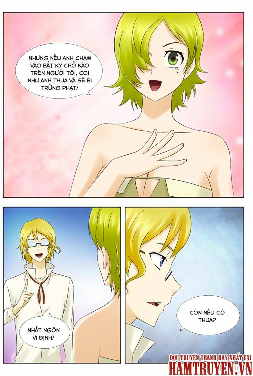 Tối Cường Tà Thiếu: Chapter 171