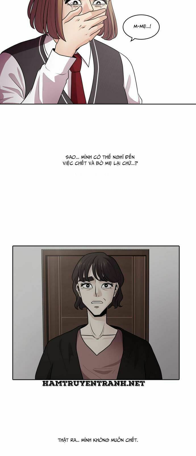 Tomorrow - Ngày Mai: Chapter 9