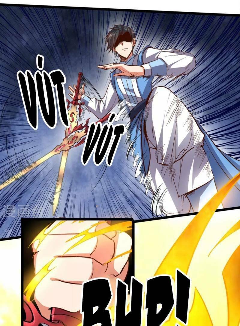 Phục Thiên Thánh Chủ: Chapter 24