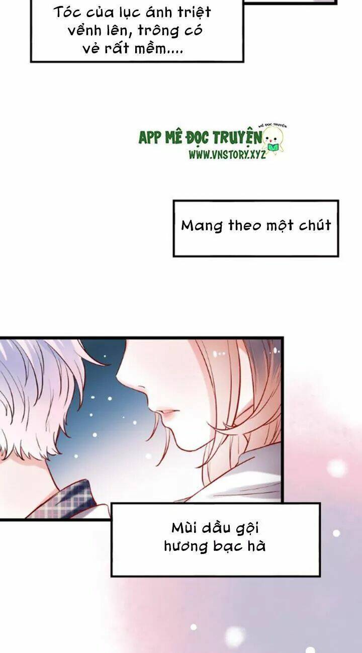 Trạch Thượng Tịch Mịch Huỳnh Hỏa: Chapter 21